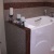 Garrison Walk In Bathtub Installation by Independent Home Products, LLC