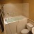 Malaga Hydrotherapy Walk In Tub by Independent Home Products, LLC