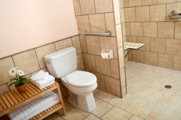 Senior Bath Solutions in Pennsville by Independent Home Products, LLC